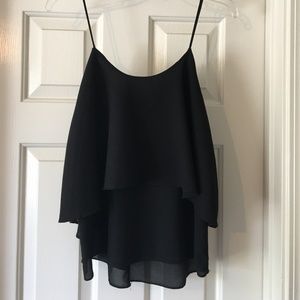 Black Tank